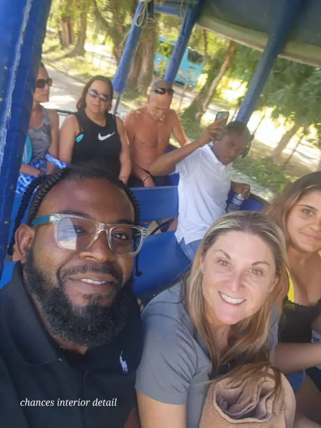 C&J Unique Jamaica Tours